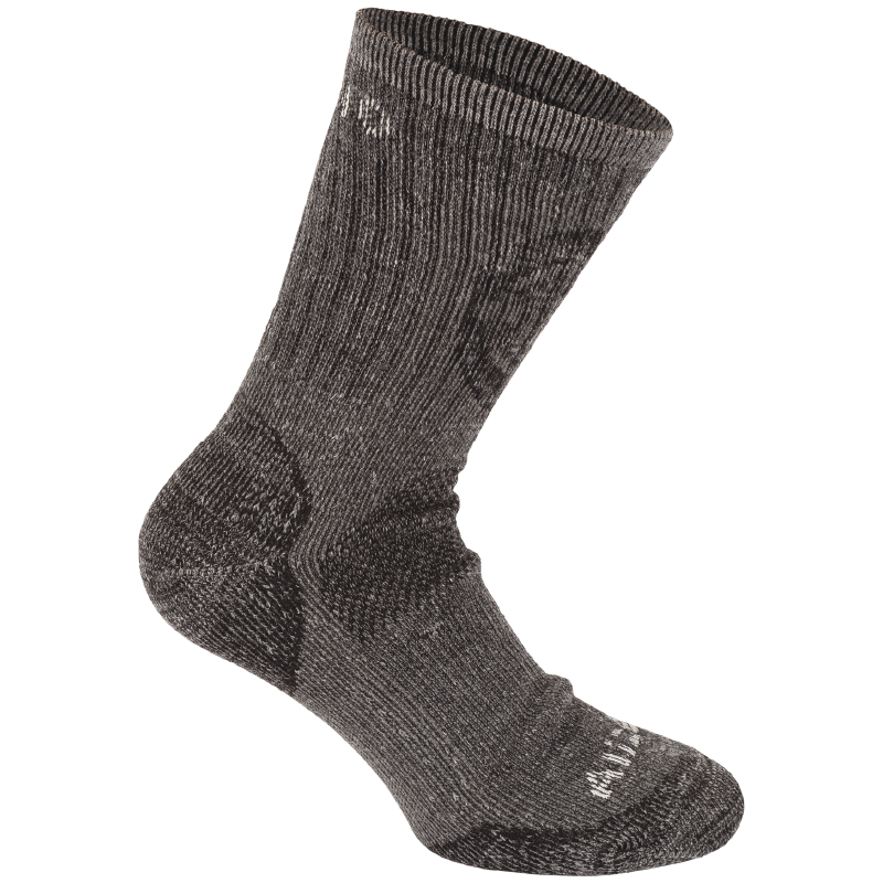 43278 - POLE merino wool socks