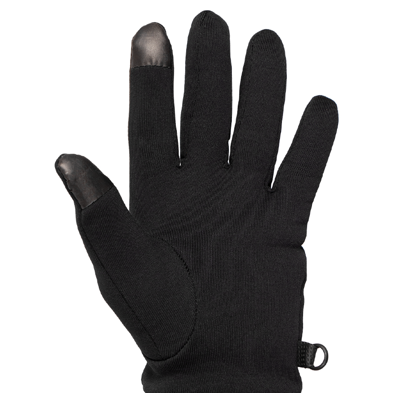 43299 - POWER STRETCH® gloves for men and women, close view