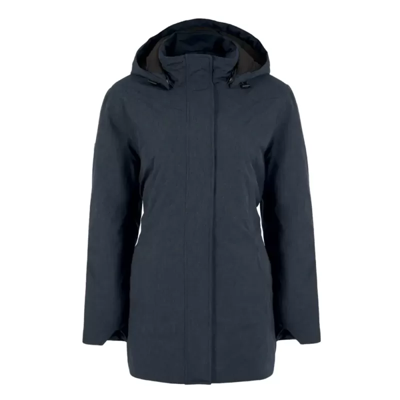 Winter jacket NEW PICCA for women midnight-44674