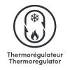 Thermorégulateur-Thermoregulator