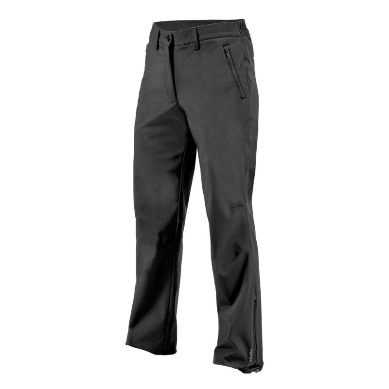 Pants SOFTSHELL winter for woman 44225