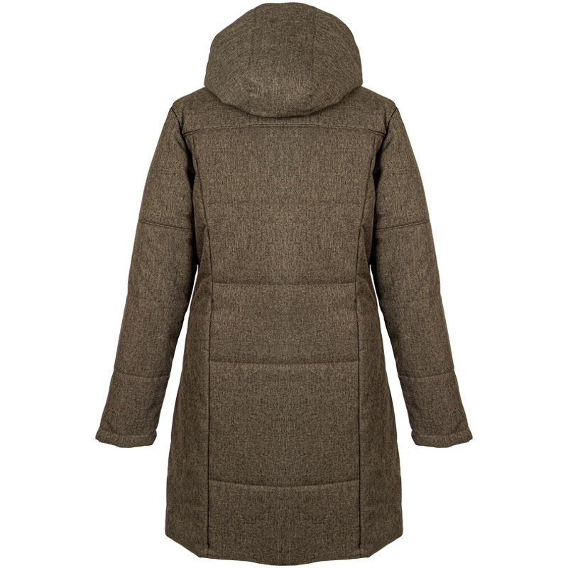 Women's winter jacket YORKDALE - 44712 - Alizée