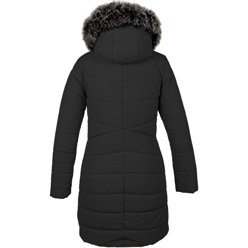 Women's winter jacket SPARKLING - 44690 - Alizée