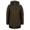 44696 - BOMBA winter jacket, undergrowth color