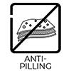 Anti Pilling