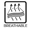 Breathable