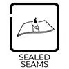 Sealed Seams