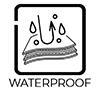 Waterproof