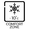 Comfort Zone -10