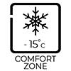 Comfort Zone -15