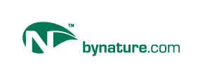 Logo bynature