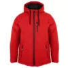 43705-Manteau d'hiver pour homme BASE, Pekin