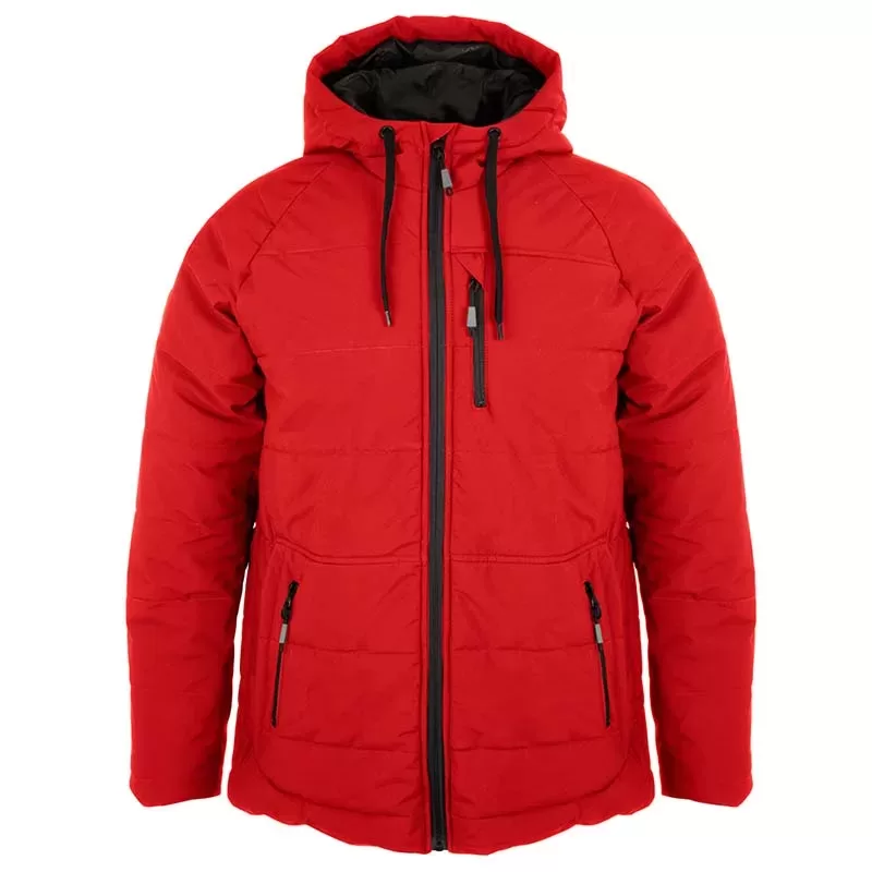 43705-BASE men's winter jacket, Pekin