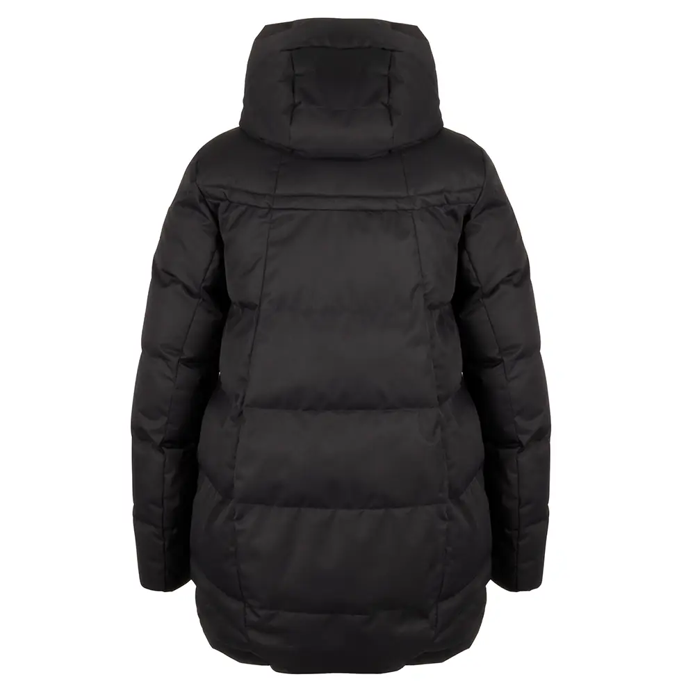 Women's winter jacket COCOON - 44737 - Alizée