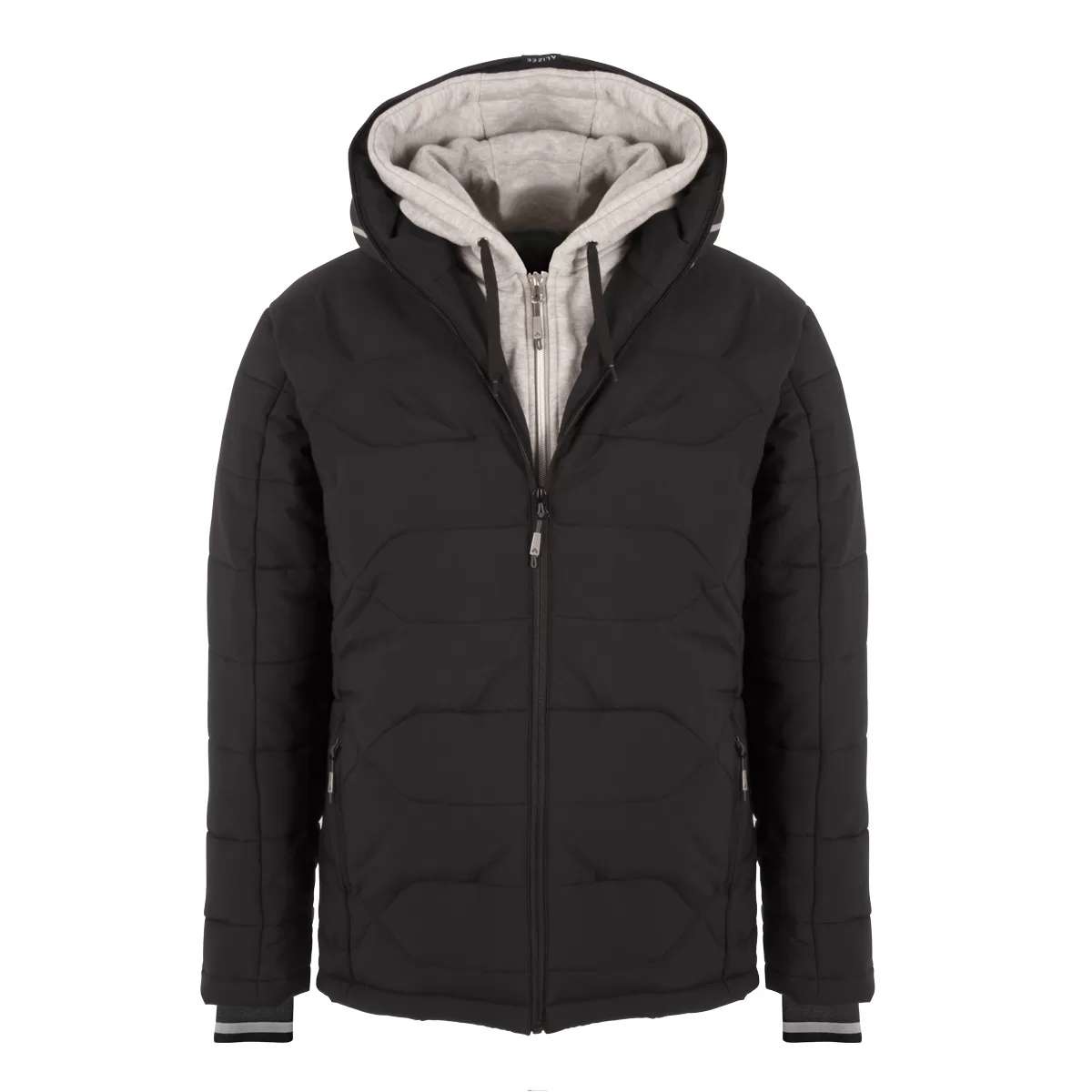 NEIGHBORHOOD - ecofriendly winter jacket for men - Alizée