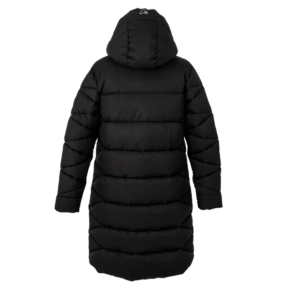 Women's Lindex Winter jacket, size 38 (Brown)