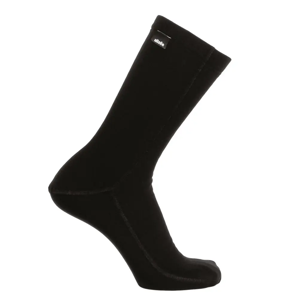 43301-POWER STRETCH® unisex ergonomic socks