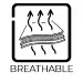 Breathable