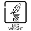 Mid Weight
