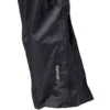 43305PH-Pantalon GARGOUILLE pour homme,Noir, ourlet 2
